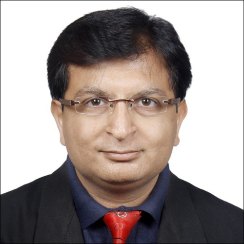 Dr. Anil Patel